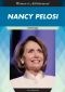 [Women of Achievement 01] • Nancy Pelosi- Politician